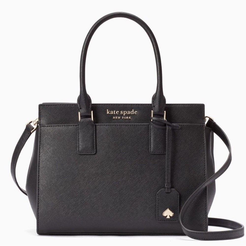 Kate Spade Cameron Medium Satchel